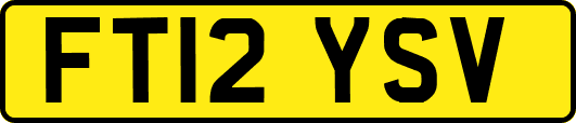 FT12YSV