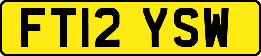 FT12YSW