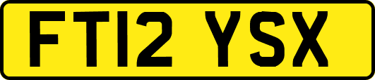FT12YSX