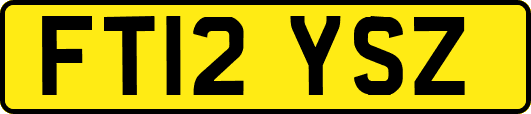 FT12YSZ