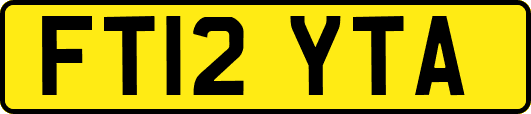 FT12YTA