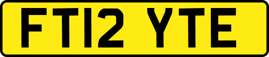 FT12YTE