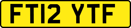 FT12YTF
