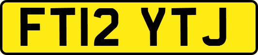FT12YTJ