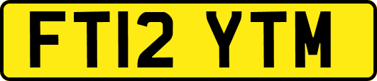 FT12YTM
