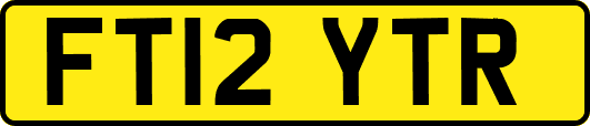 FT12YTR