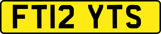 FT12YTS