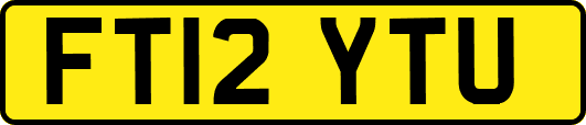 FT12YTU
