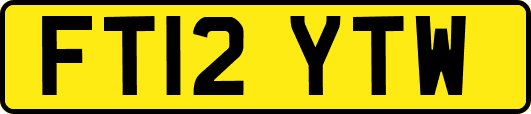 FT12YTW