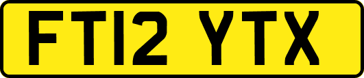 FT12YTX