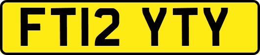FT12YTY