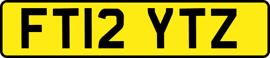 FT12YTZ
