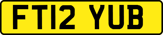 FT12YUB