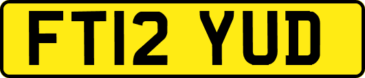 FT12YUD