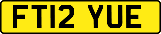FT12YUE