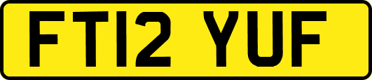 FT12YUF