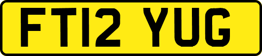 FT12YUG