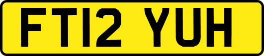 FT12YUH
