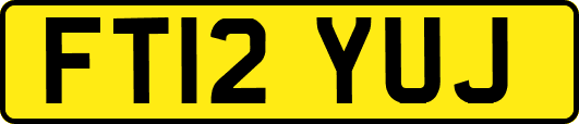 FT12YUJ