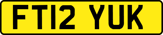 FT12YUK