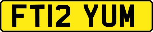 FT12YUM