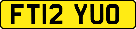 FT12YUO