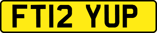 FT12YUP