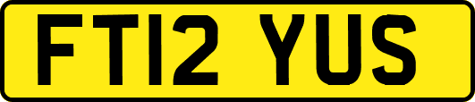 FT12YUS