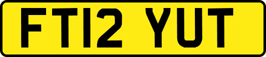 FT12YUT