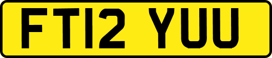 FT12YUU