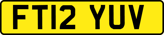 FT12YUV