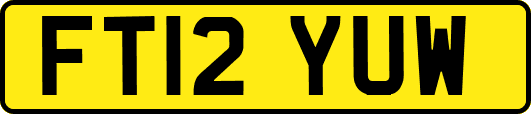 FT12YUW
