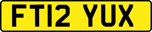 FT12YUX