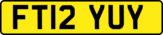 FT12YUY