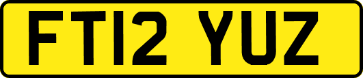 FT12YUZ