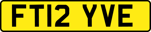 FT12YVE