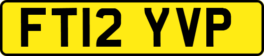 FT12YVP