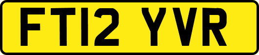 FT12YVR