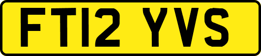 FT12YVS