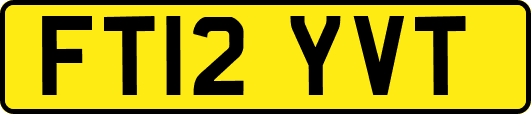 FT12YVT