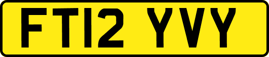 FT12YVY