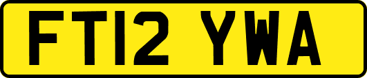 FT12YWA