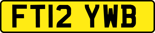 FT12YWB