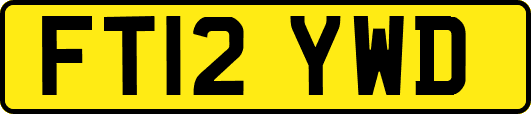 FT12YWD
