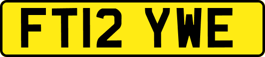 FT12YWE