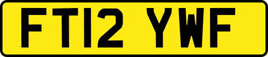 FT12YWF
