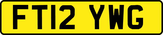 FT12YWG