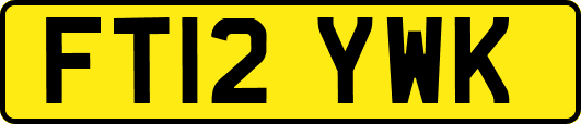 FT12YWK