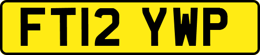 FT12YWP