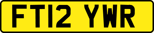 FT12YWR